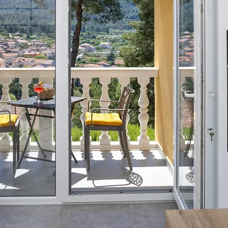 Lejlighed Vista *