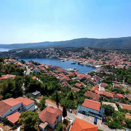 Lejlighed Vista *