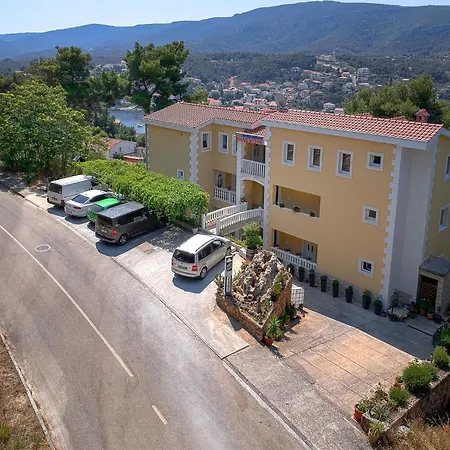Lejlighed Vista