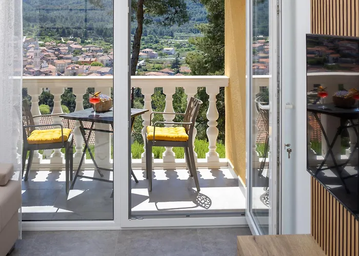 Appartamento Vista *