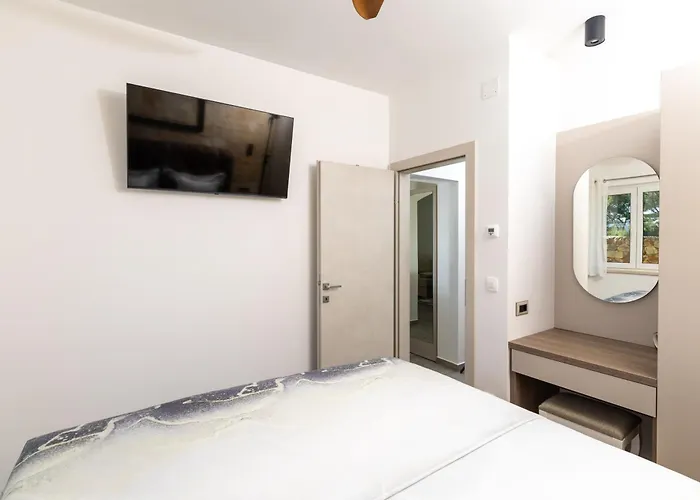 Apartman Vista *