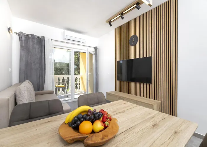 Apartman Vista